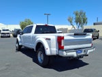2019 Ford Super Duty F-450 DRW Limited