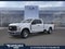 2025 Ford Super Duty F-350 SRW XL