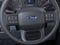 2025 Ford Super Duty F-350 SRW XL