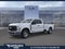 2025 Ford Super Duty F-350 SRW XL