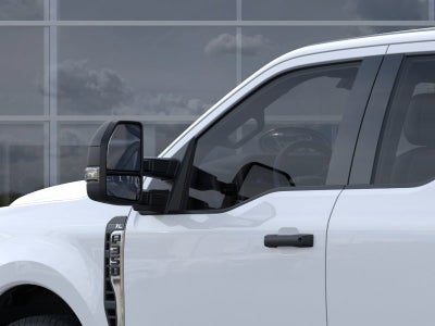 2025 Ford Super Duty F-350 SRW XL