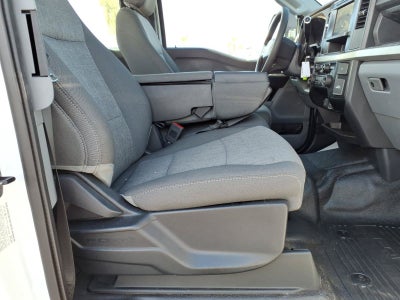2024 Ford Super Duty F-350 SRW XL