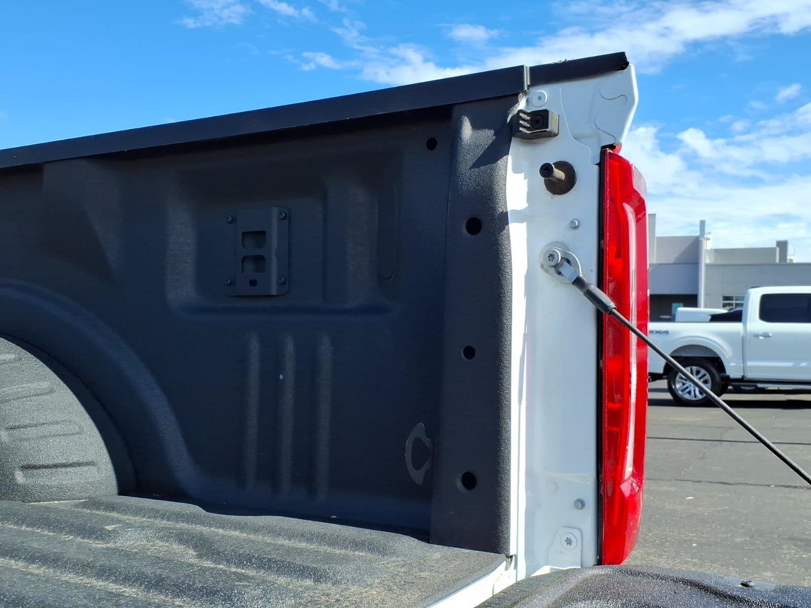 2024 Ford Super Duty F-350 SRW XL