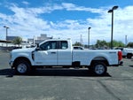 2024 Ford Super Duty F-350 SRW XL