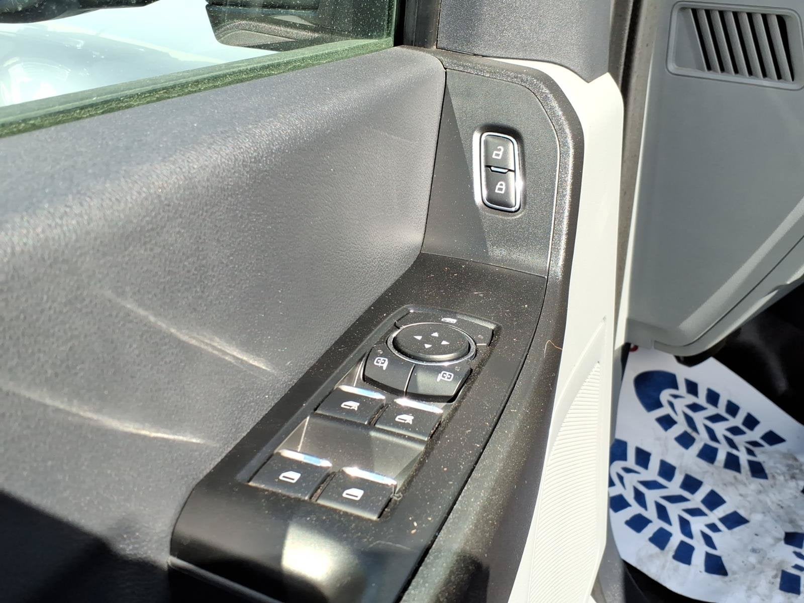 2024 Ford Super Duty F-350 SRW XL