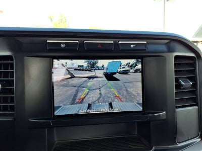 2024 Ford Super Duty F-350 SRW XL