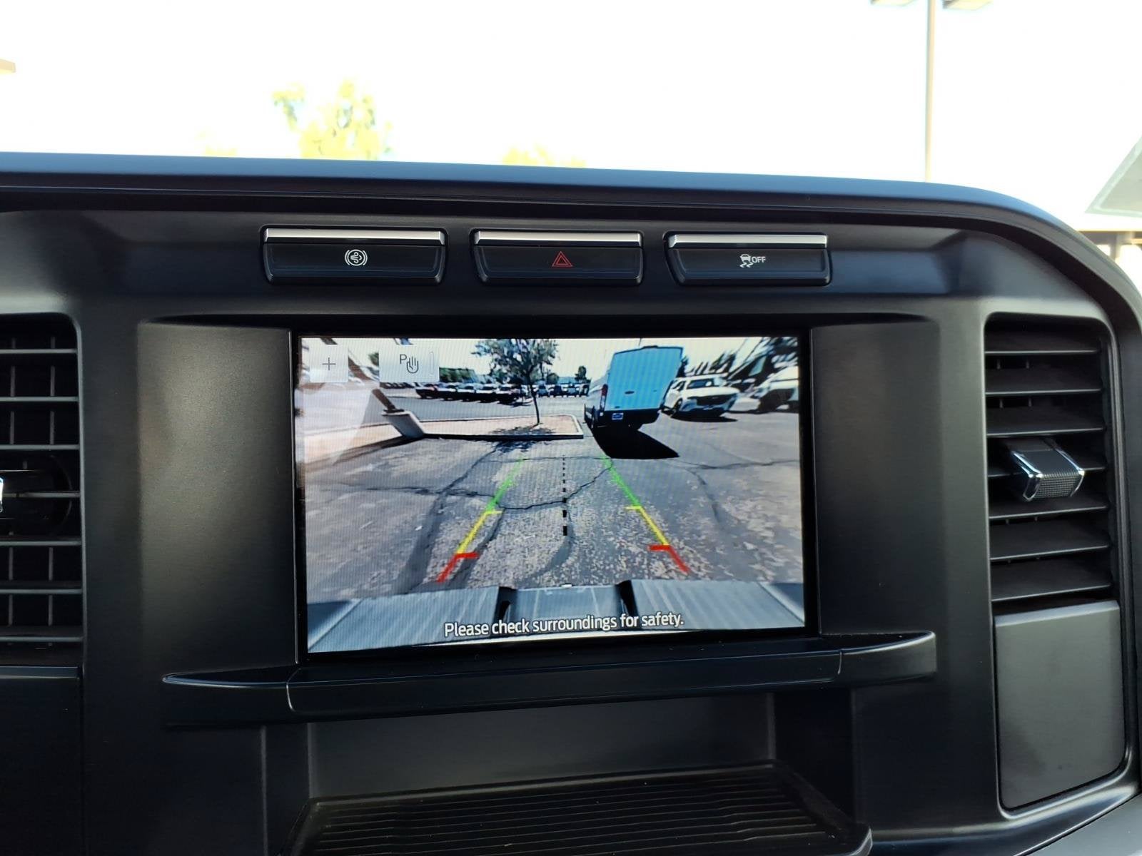 2024 Ford Super Duty F-350 SRW XL