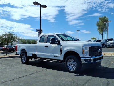 2024 Ford Super Duty F-350 SRW XL