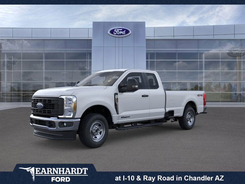 2025 Ford Super Duty F-350 SRW XL
