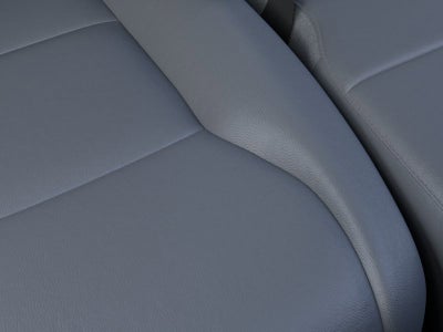 2025 Ford Super Duty F-350 SRW XL