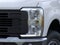 2025 Ford Super Duty F-350 SRW XL