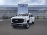 2025 Ford Super Duty F-350 SRW XL