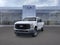 2025 Ford Super Duty F-350 SRW XL