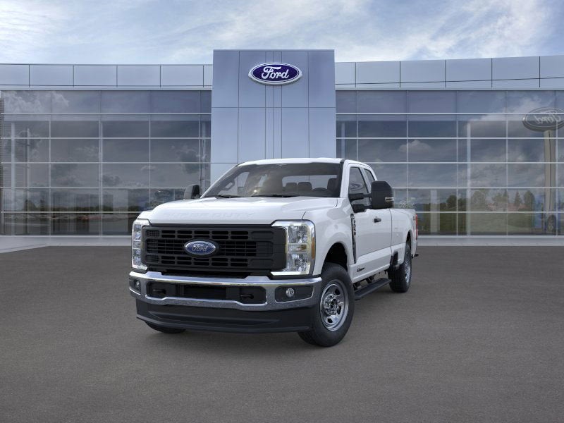 2025 Ford Super Duty F-350 SRW XL