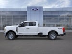 2025 Ford Super Duty F-350 SRW XL