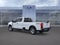 2025 Ford Super Duty F-350 SRW XL