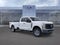2025 Ford Super Duty F-350 SRW XL