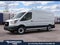 2027 Ford Transit Cargo Van T250
