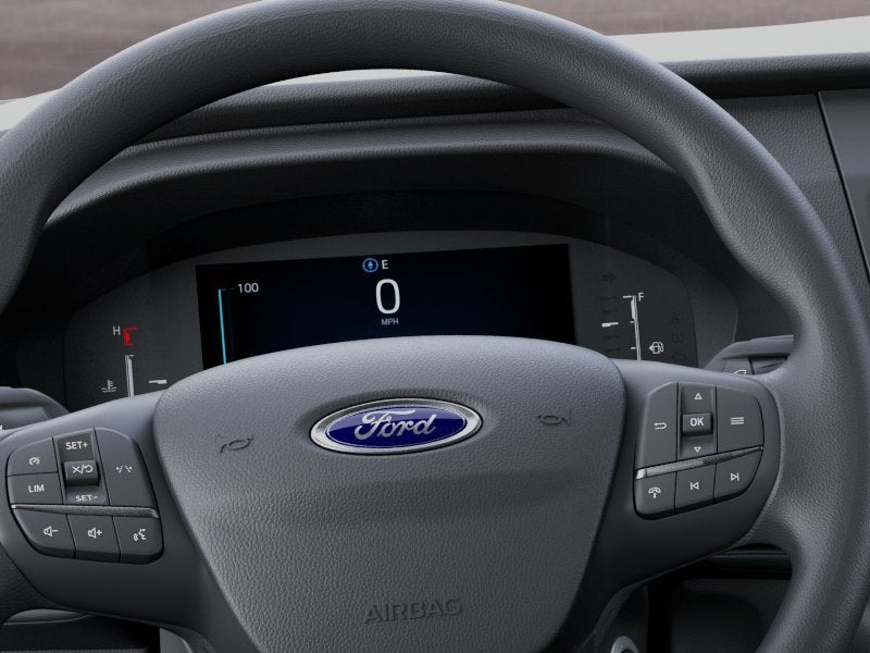 2027 Ford Transit Cargo Van T250
