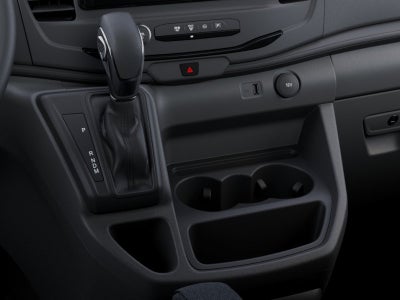 2027 Ford Transit Cargo Van T250