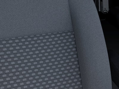 2027 Ford Transit Cargo Van T250