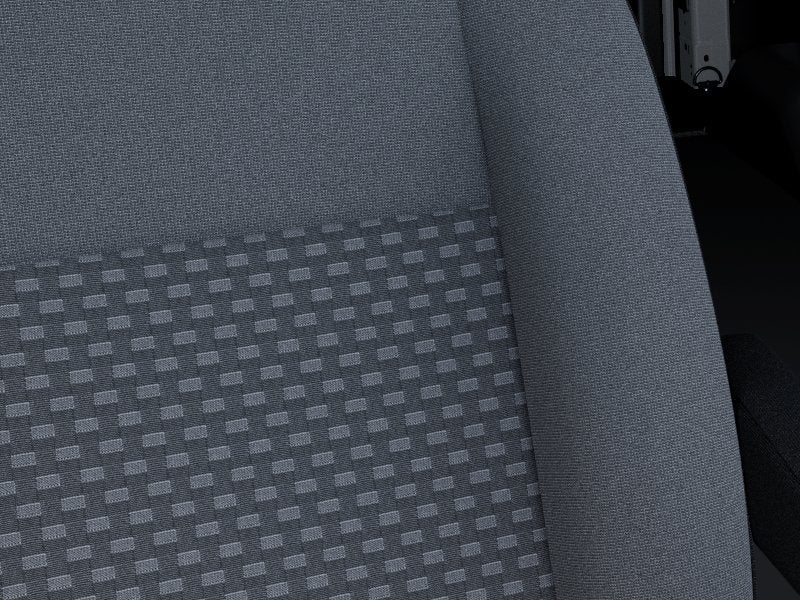 2027 Ford Transit Cargo Van T250