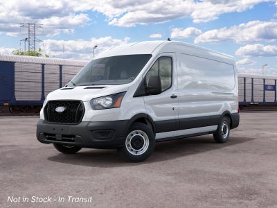 2027 Ford Transit Cargo Van T250