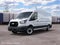 2027 Ford Transit Cargo Van T250