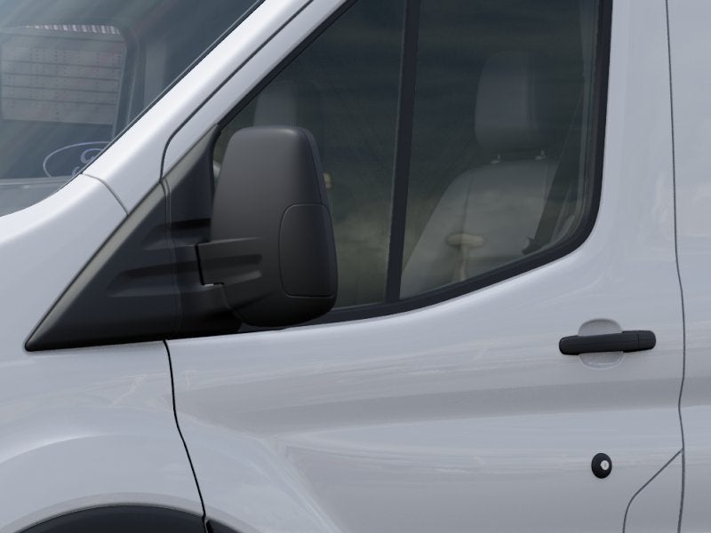 2027 Ford Transit Cargo Van T250