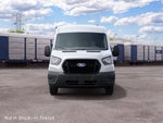 2027 Ford Transit Cargo Van T250