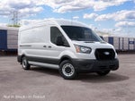 2027 Ford Transit Cargo Van T250