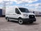 2027 Ford Transit Cargo Van T250
