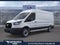 2026 Ford Transit Cargo Van T250