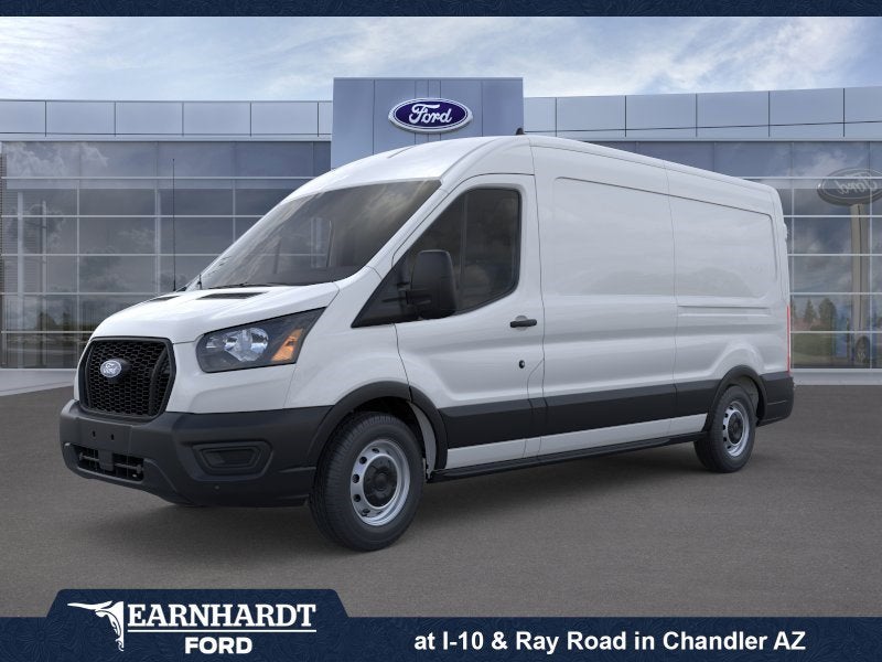 2026 Ford Transit Cargo Van T250