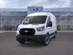 2026 Ford Transit Cargo Van T250