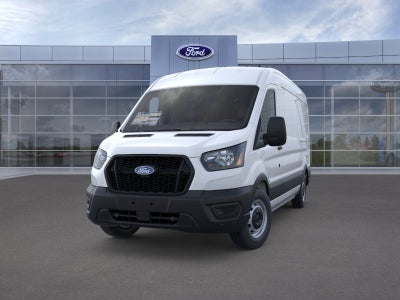 2026 Ford Transit Cargo Van T250