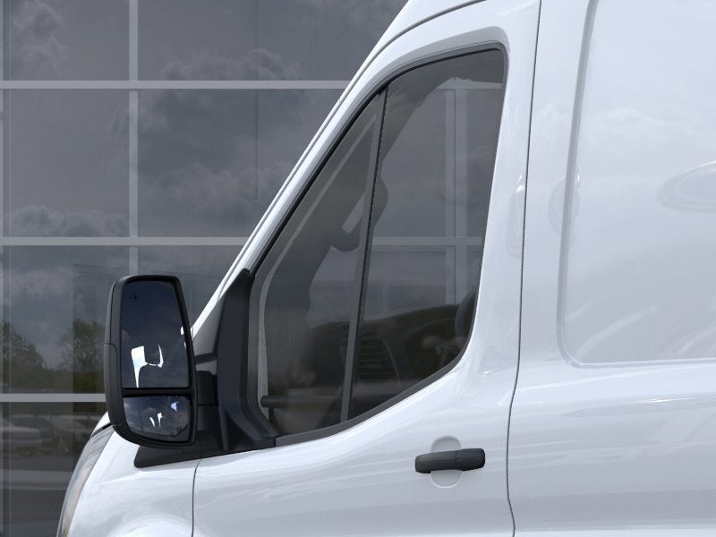 2026 Ford Transit Cargo Van T250