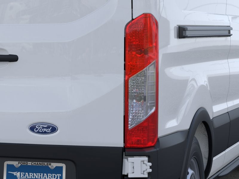 2026 Ford Transit Cargo Van T250