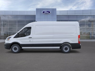 2026 Ford Transit Cargo Van T250