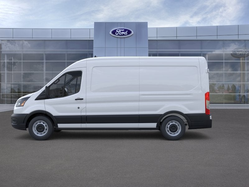 2026 Ford Transit Cargo Van T250