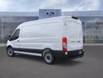 2026 Ford Transit Cargo Van T250