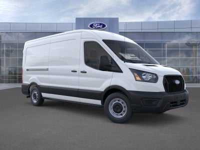 2026 Ford Transit Cargo Van T250