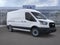 2026 Ford Transit Cargo Van T250