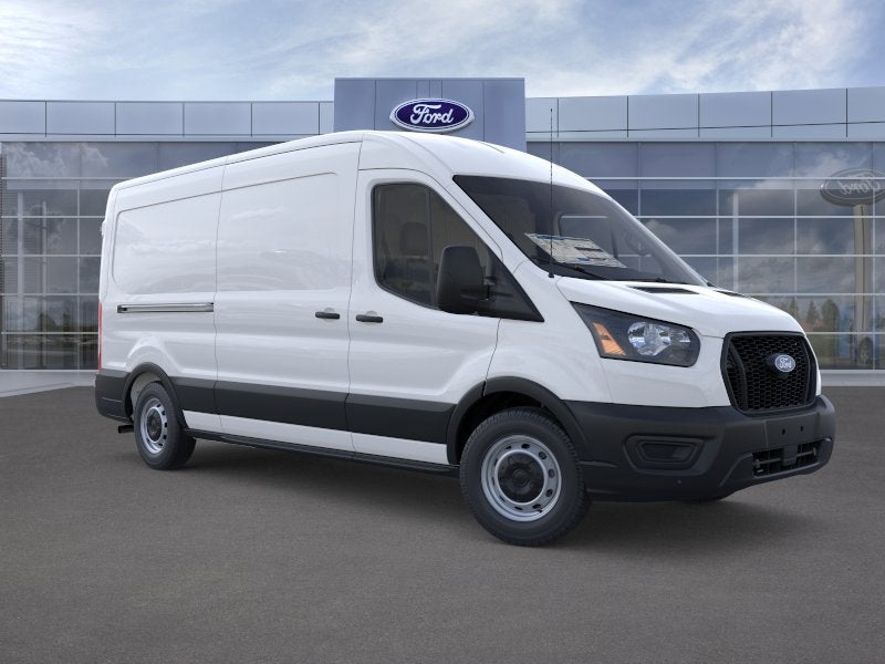 2026 Ford Transit Cargo Van T250