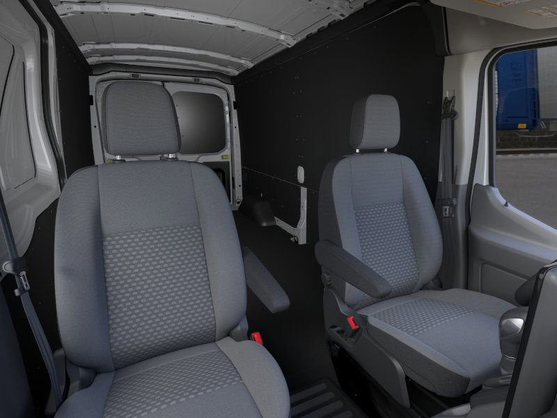 2026 Ford Transit Cargo Van T250