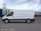 2026 Ford Transit Cargo Van T250
