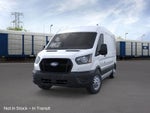 2026 Ford Transit Cargo Van T250