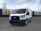 2026 Ford Transit Cargo Van T250