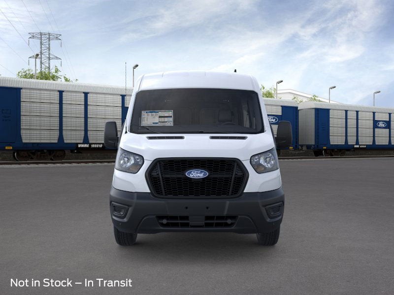 2026 Ford Transit Cargo Van T250