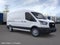 2026 Ford Transit Cargo Van T250